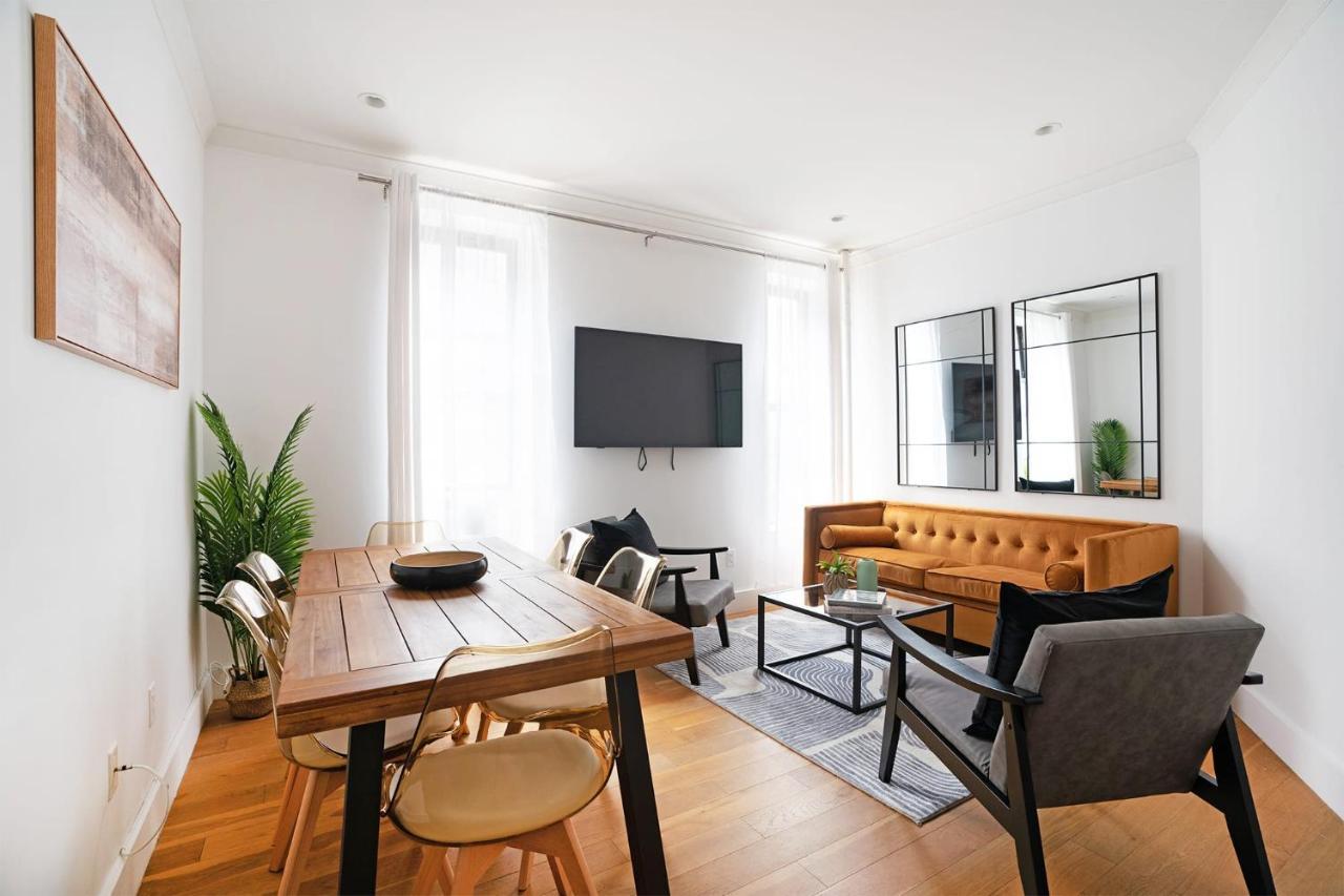 403-3c Newly Renovated 3br In Prime Ues * Nova York