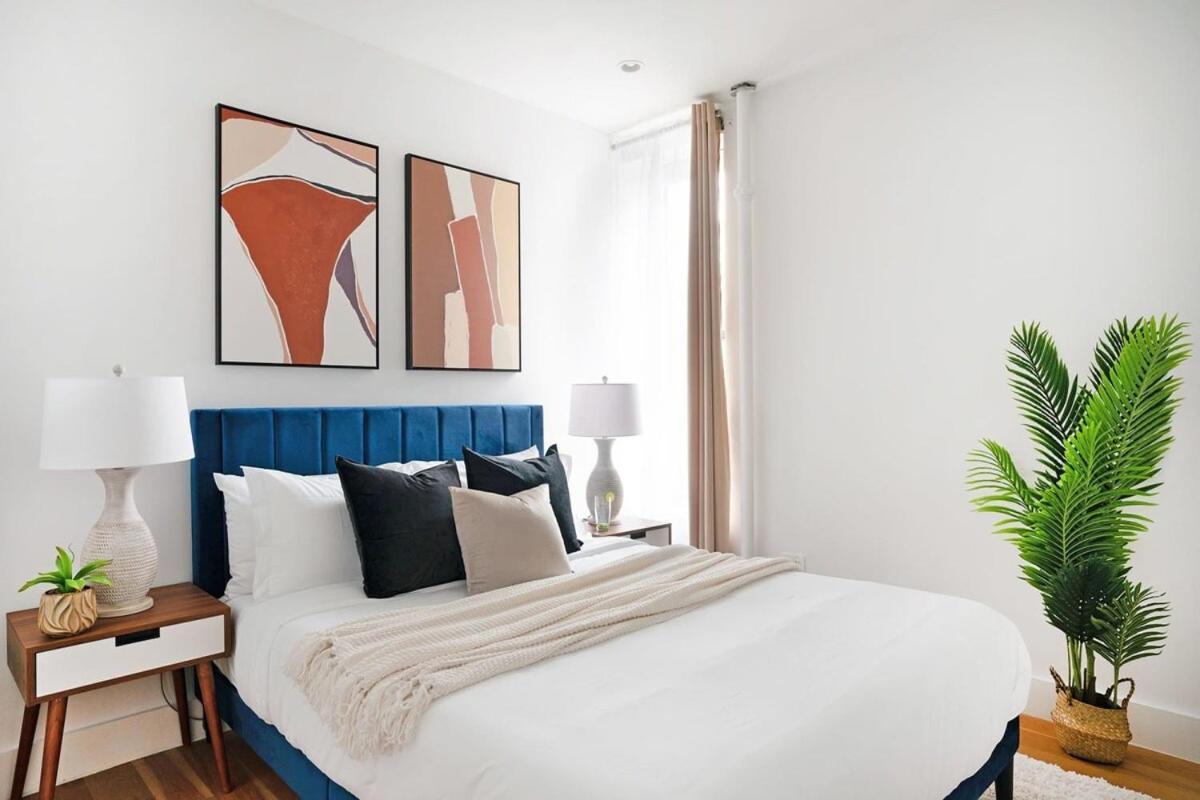 403-3c Newly Renovated 3br In Prime Ues Apartamento Nova York