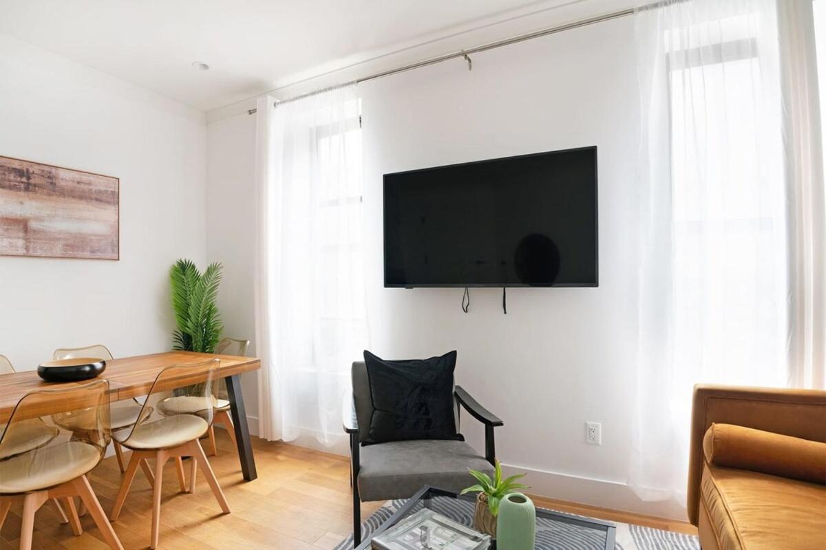 403-3c Newly Renovated 3br In Prime Ues Apartamento Nova York