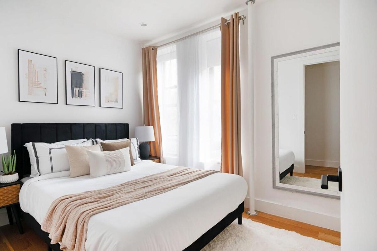 403-3c Newly Renovated 3br In Prime Ues Apartamento