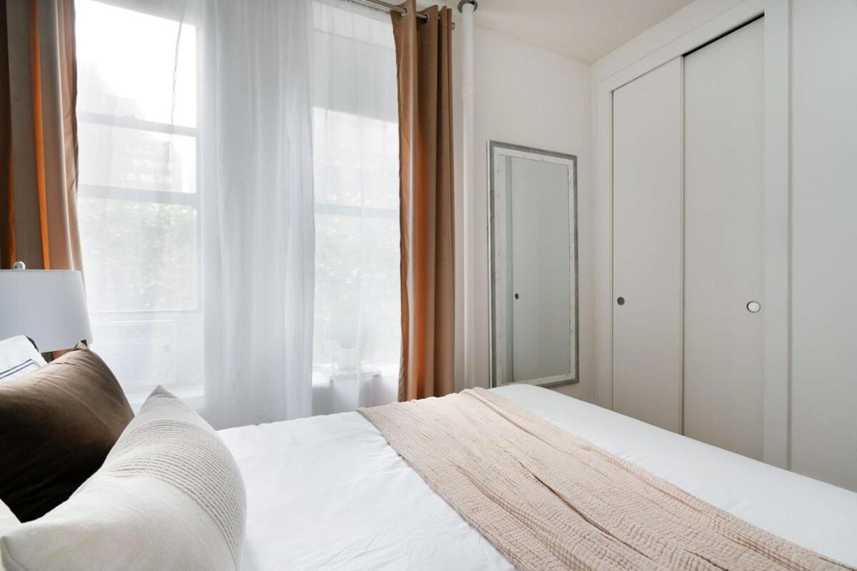 Apartamento 403-3c Newly Renovated 3br In Prime Ues Nova York