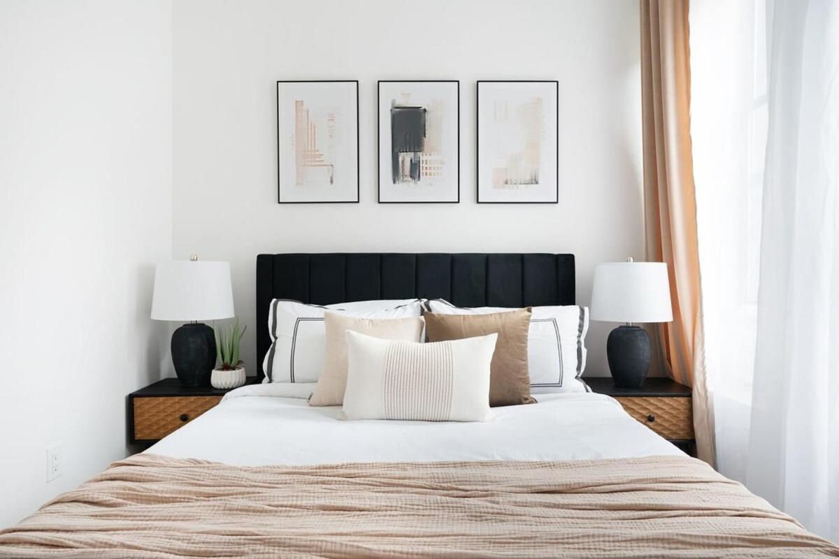 403-3c Newly Renovated 3br In Prime Ues Apartamento Nova York