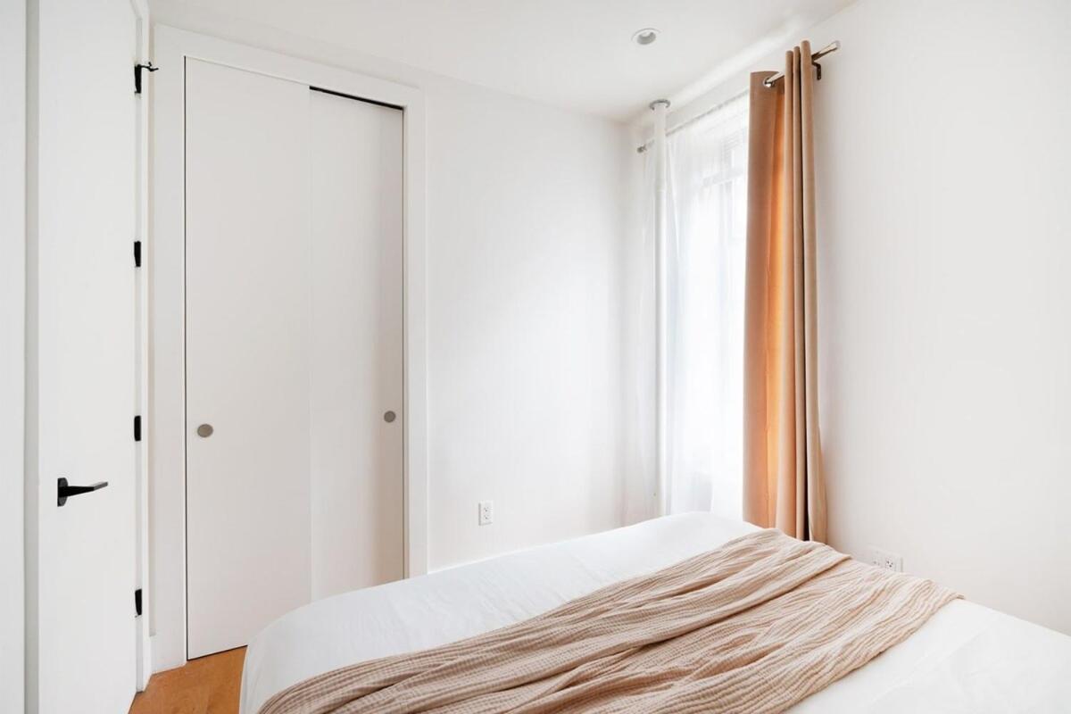 403-3c Newly Renovated 3br In Prime Ues Nova York