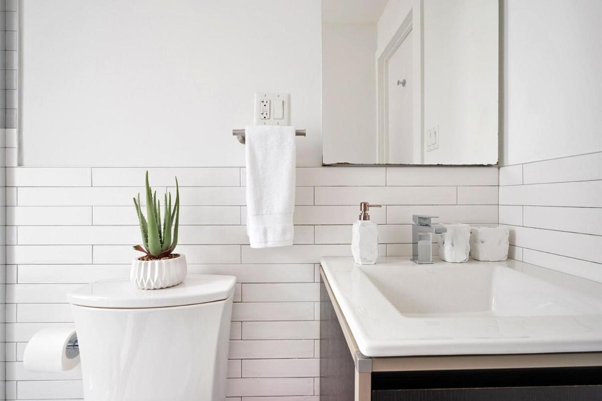 403-3c Newly Renovated 3br In Prime Ues Apartamento