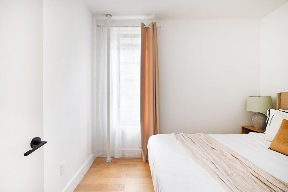403-3c Newly Renovated 3br In Prime Ues Apartamento