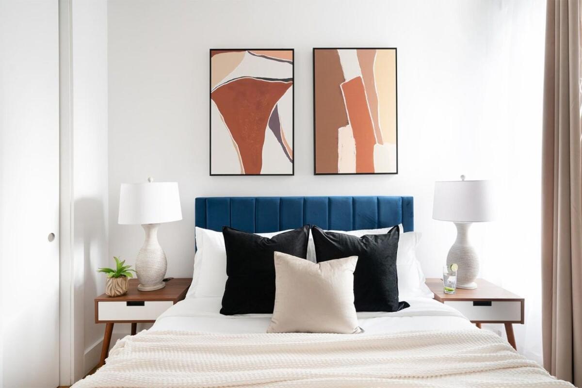 403-3c Newly Renovated 3br In Prime Ues * Nova York