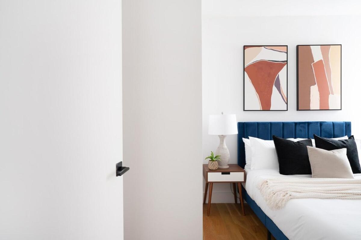 403-3c Newly Renovated 3br In Prime Ues Nova York